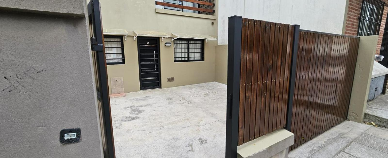 Apartment Departamento