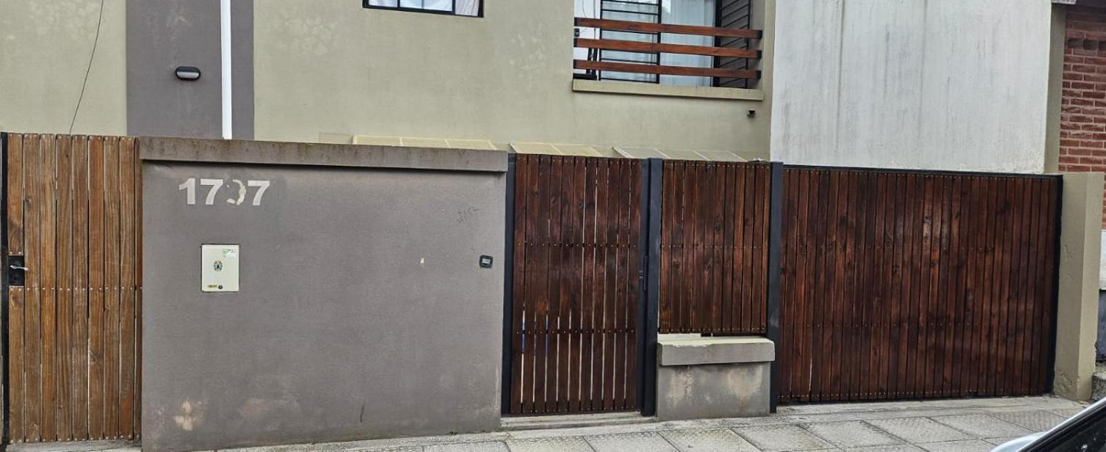 Departamento Apartment *